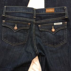 David Kahn Jeans size 25